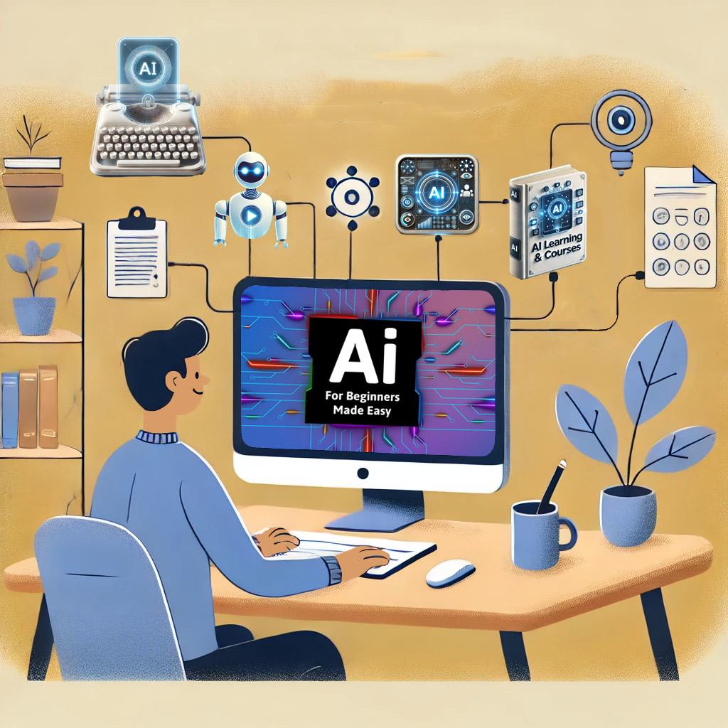 AI In 30 Review