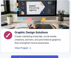 graphic design solutions